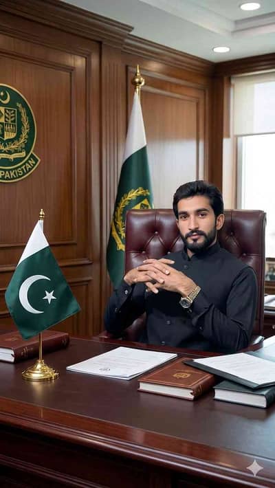 shehran haafi