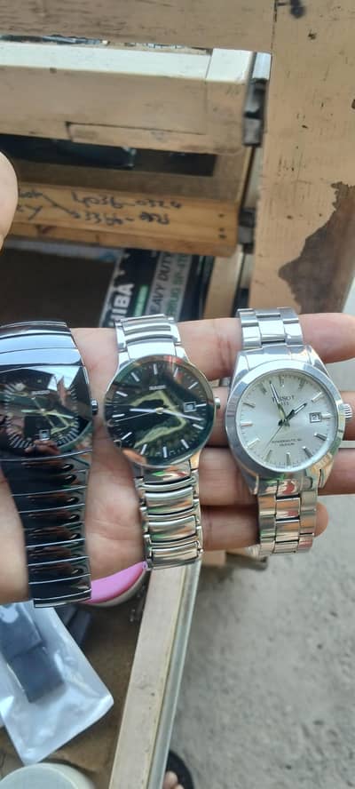 RADO+RADO+tissot