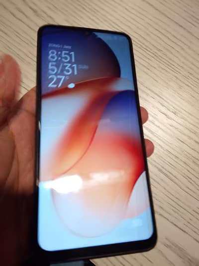 Xiaomi Redmi 13c