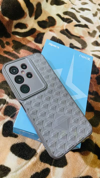 Sparx Neo X