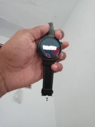 Hainoteko RW- 34 WATCH