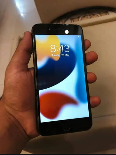 Apple iPhone 7 Plus