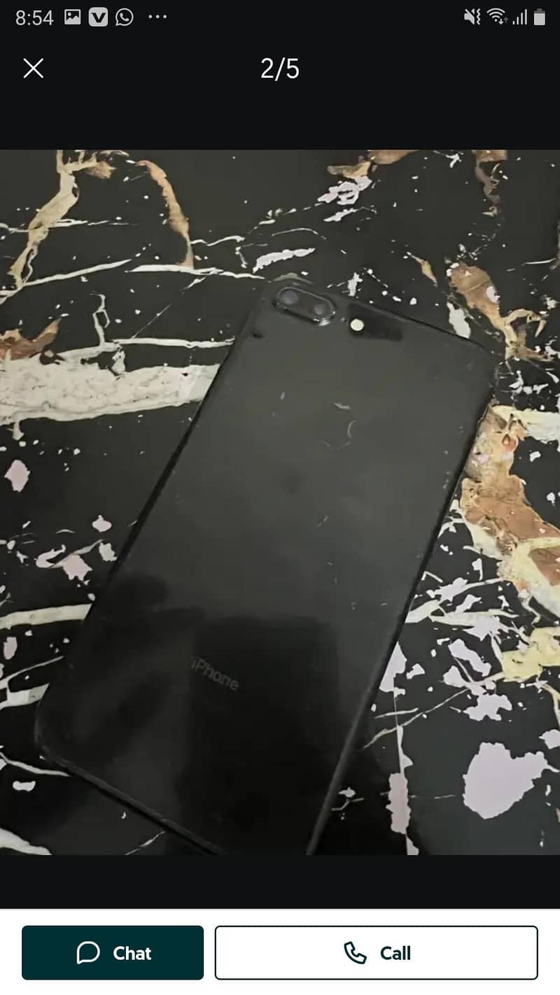 Apple iPhone 7 Plus 1