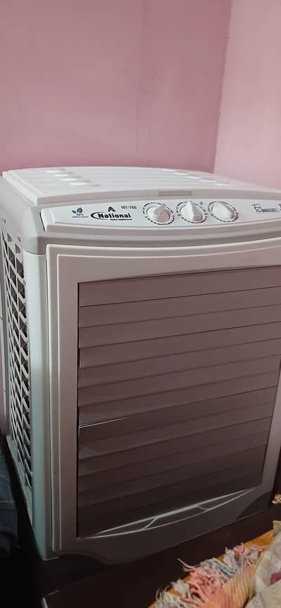 Air Cooler New Condition for sale