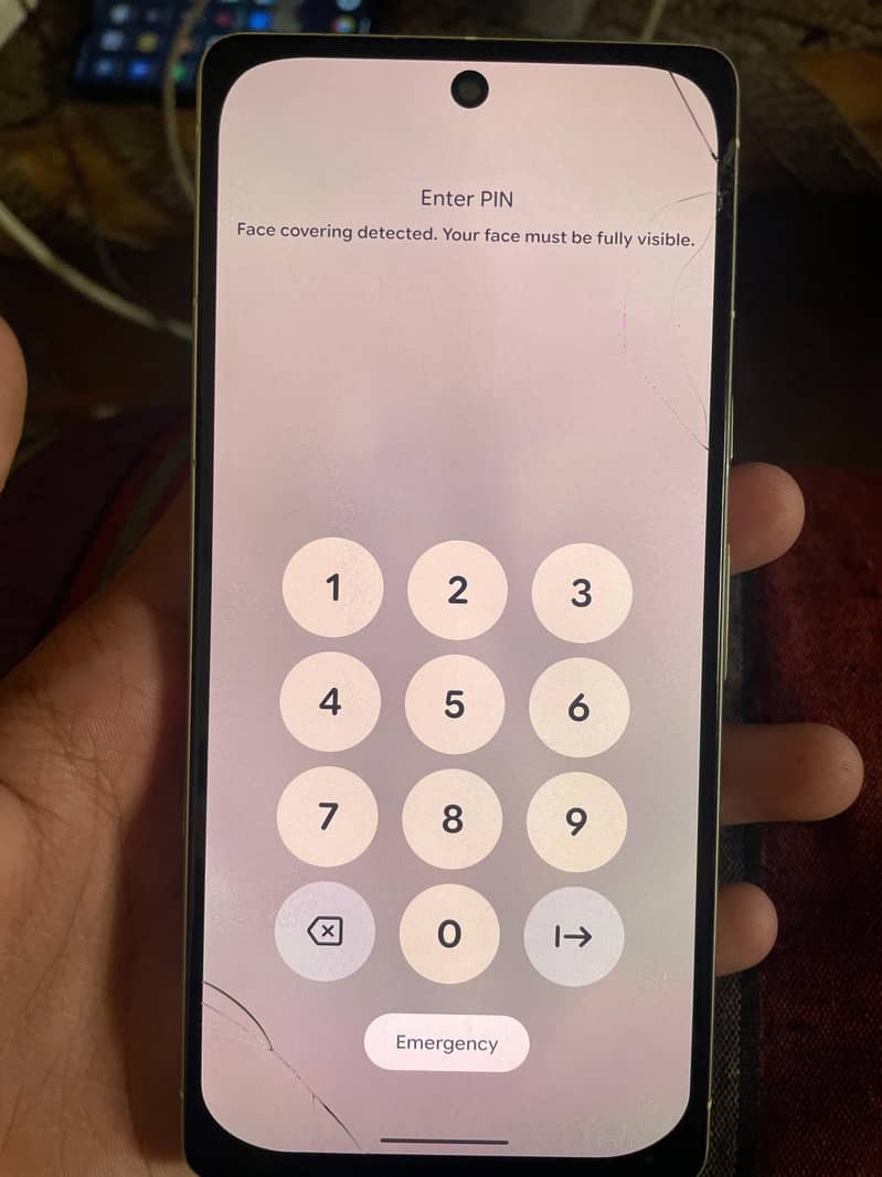 Google Pixel 7 Exchange Possible 8