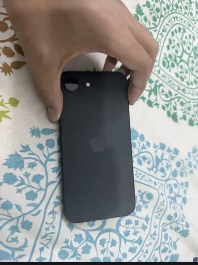 iphone 16e non pta