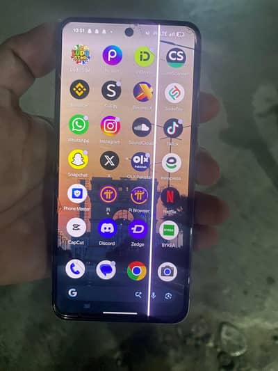 Google Pixel 8