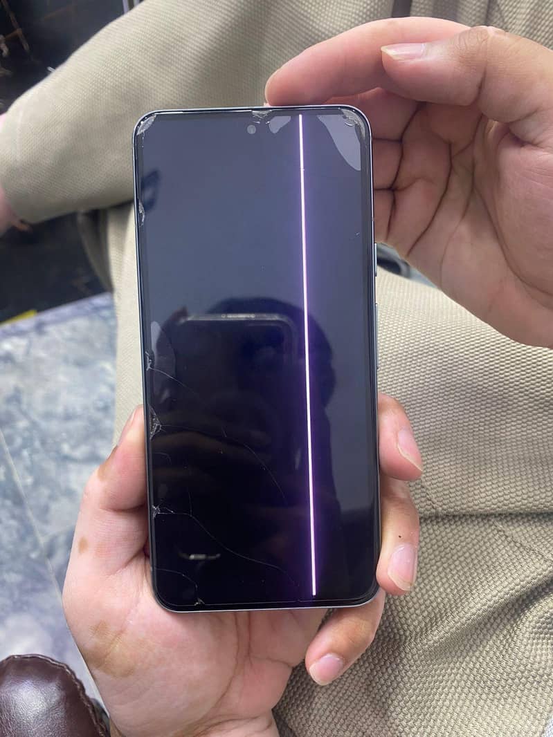 Google Pixel 8 2