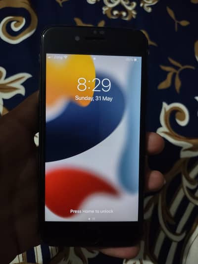 Apple iPhone 7 128gb PTA Official Approved