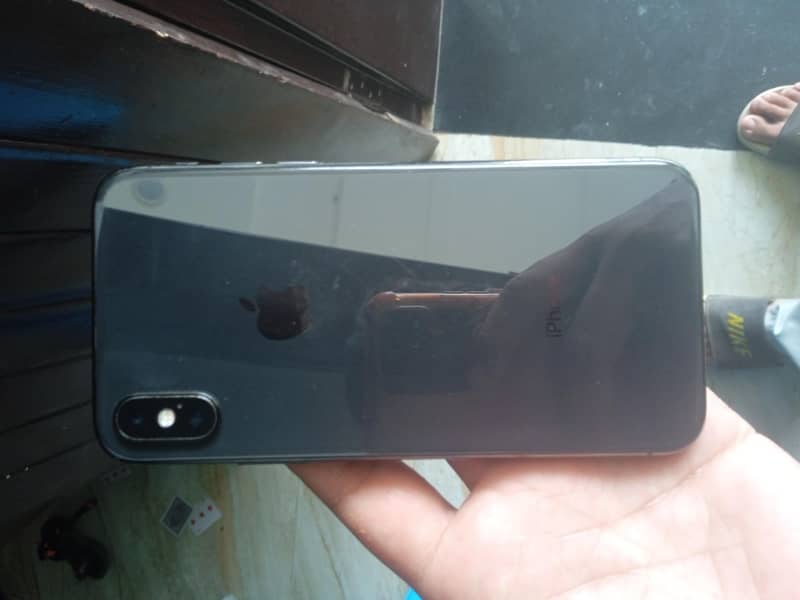 Apple iPhone X 0