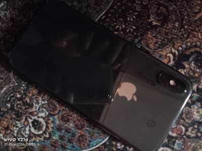 Urgent sale Apple iPhone X