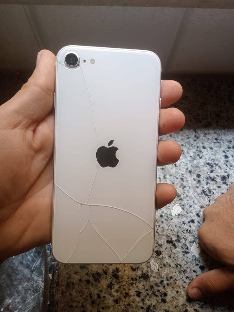 Apple iPhone SE 1