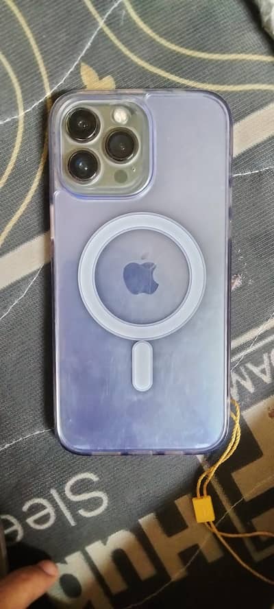 I phone 13 pro max 128