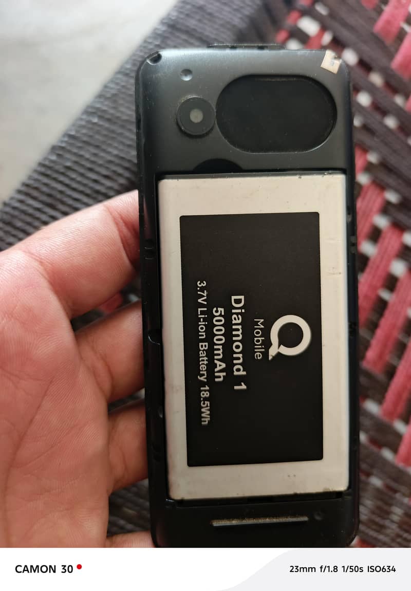 QMobile Other Model 0