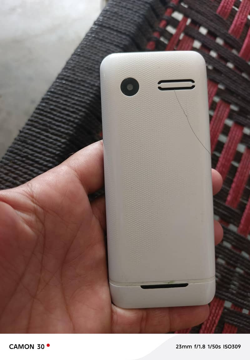 QMobile Other Model 1
