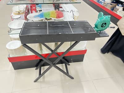 brazier or portable fireplace or angeethi Brand new