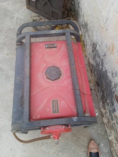 Good condition