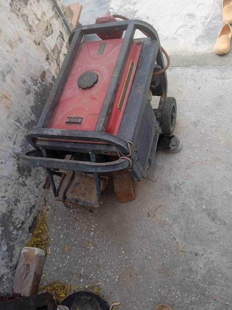 Good condition 3