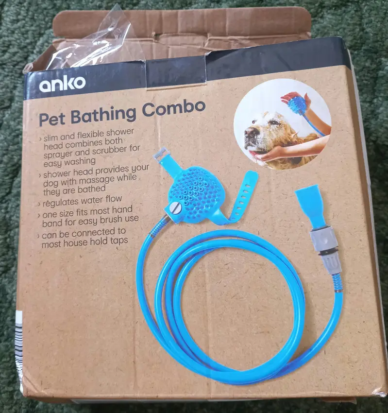 imported Branded accessories for Dog and Cat