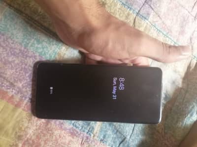 Samsung Mobile S20 Ultra
