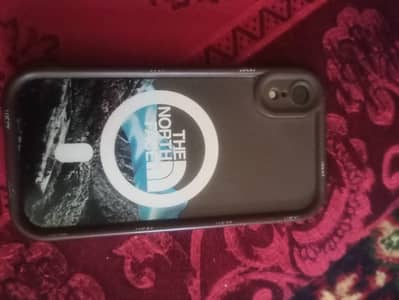 Apple iPhone XR 64 Gb hai Acha set ha