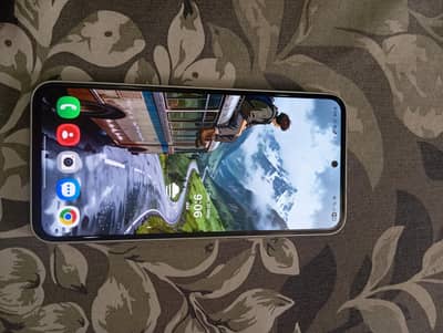 Samsung Mobile A54 5G