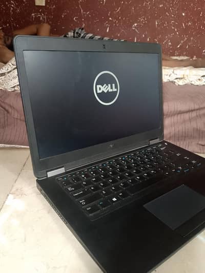 Dell latitude