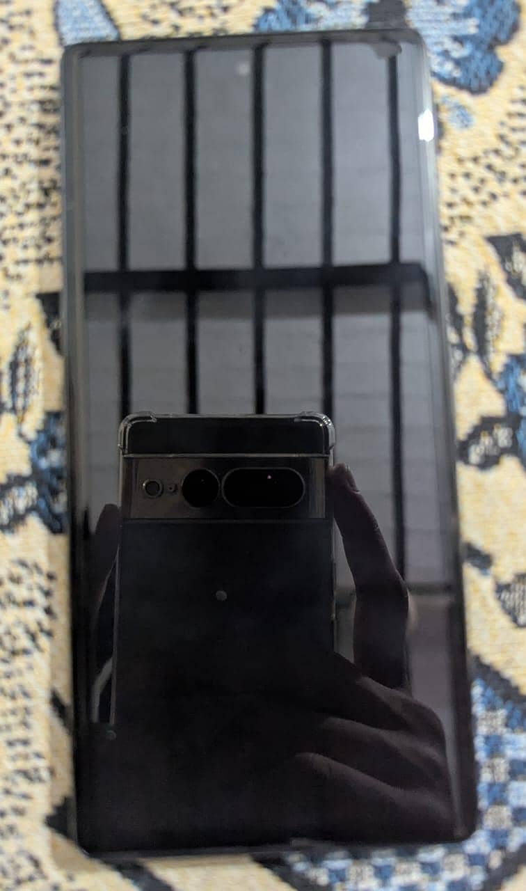 Google Pixel 7a 1