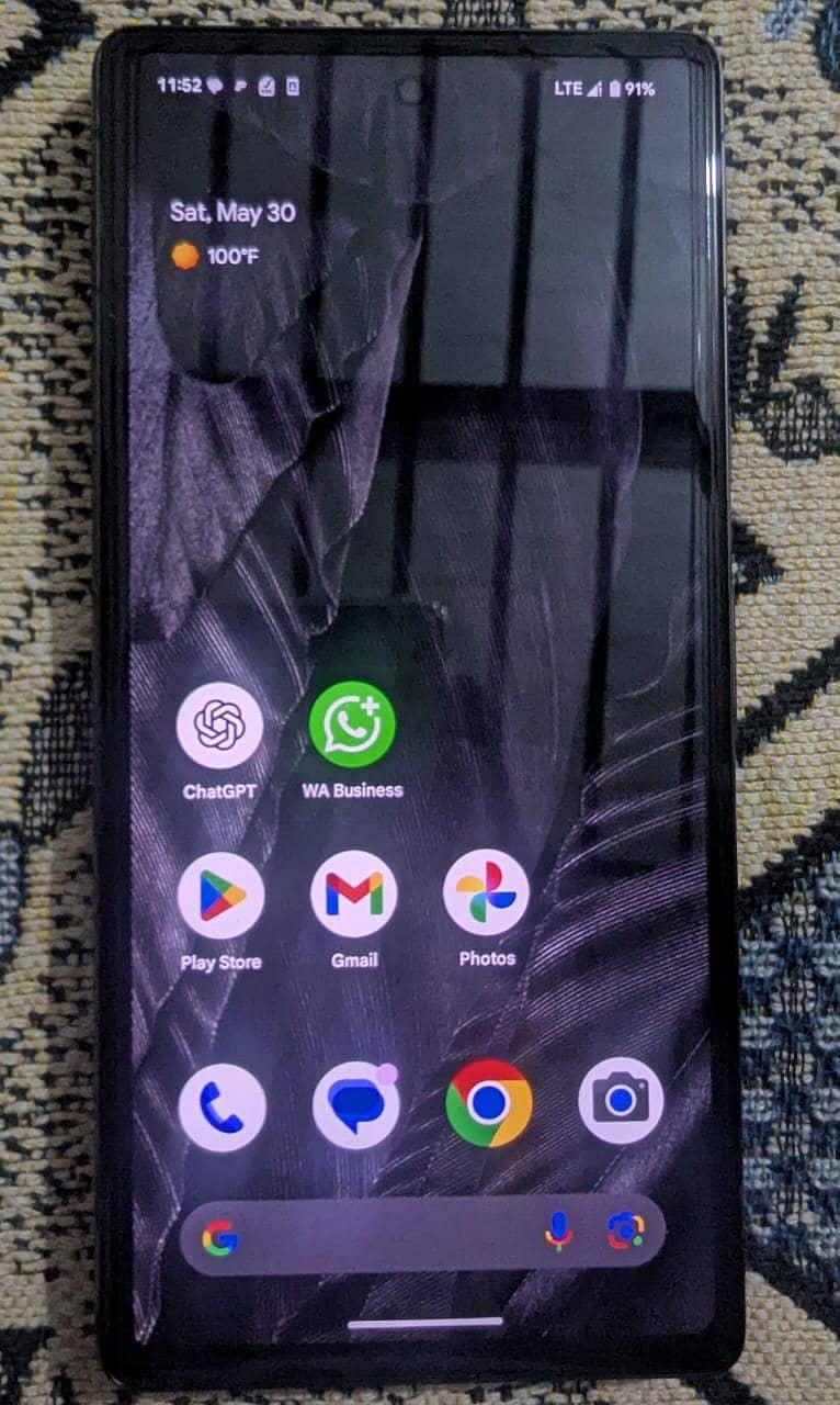 Google Pixel 7a 2