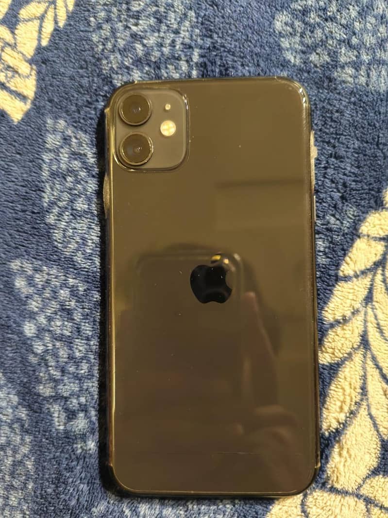iPhone 11 1