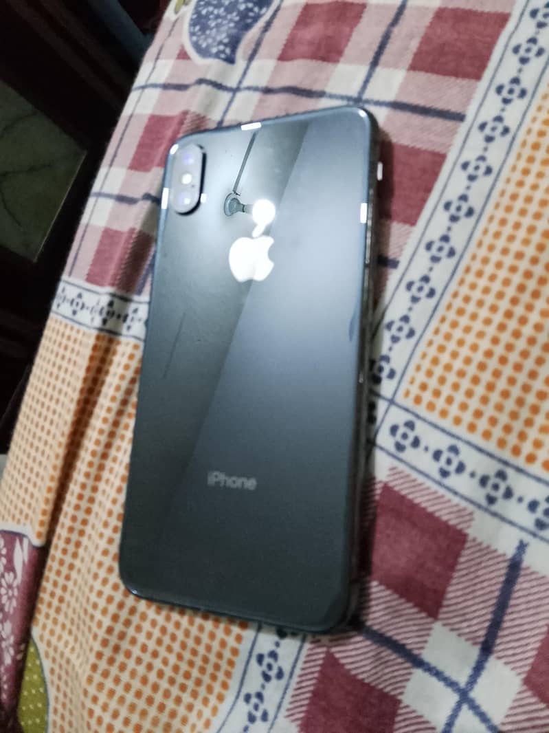 Apple iPhone X 2