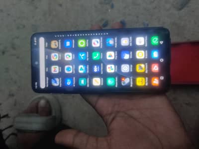 Infinix Zero X Neo