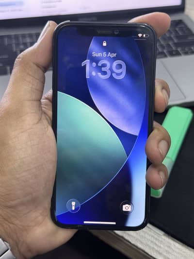 iPhone 12 Mini PTA Approved 128GB | 86% Battery | 9.5/10