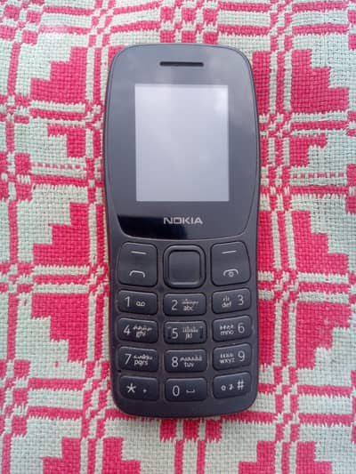Nokia 105 Classic