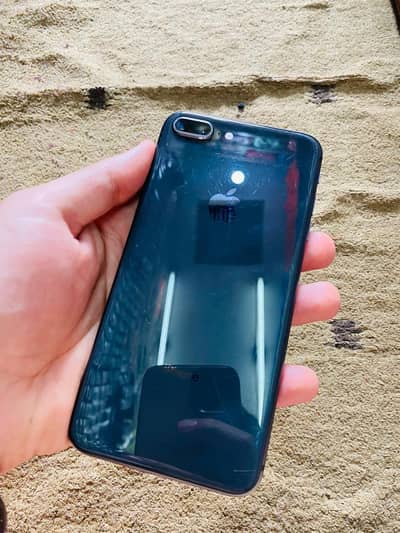 Iphone 8plus Non PTA 64GB