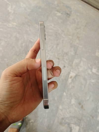 Apple iPhone 12 Pro