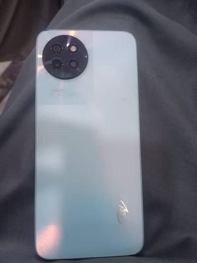 Itel S23 8GB 128GB