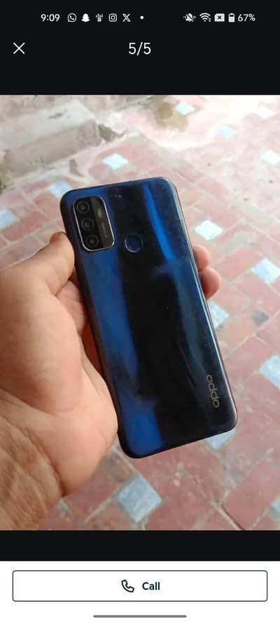 OPPO A53