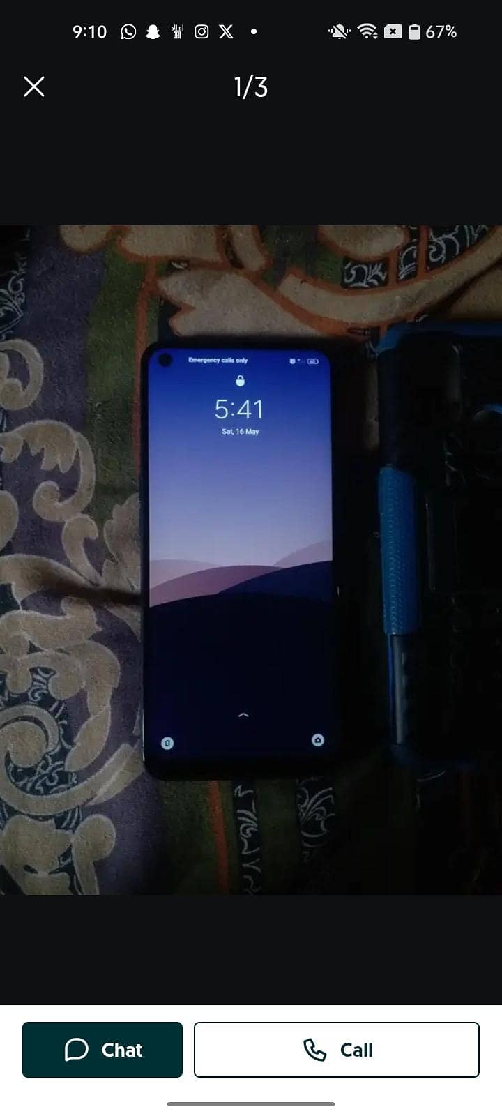 OPPO A53 1