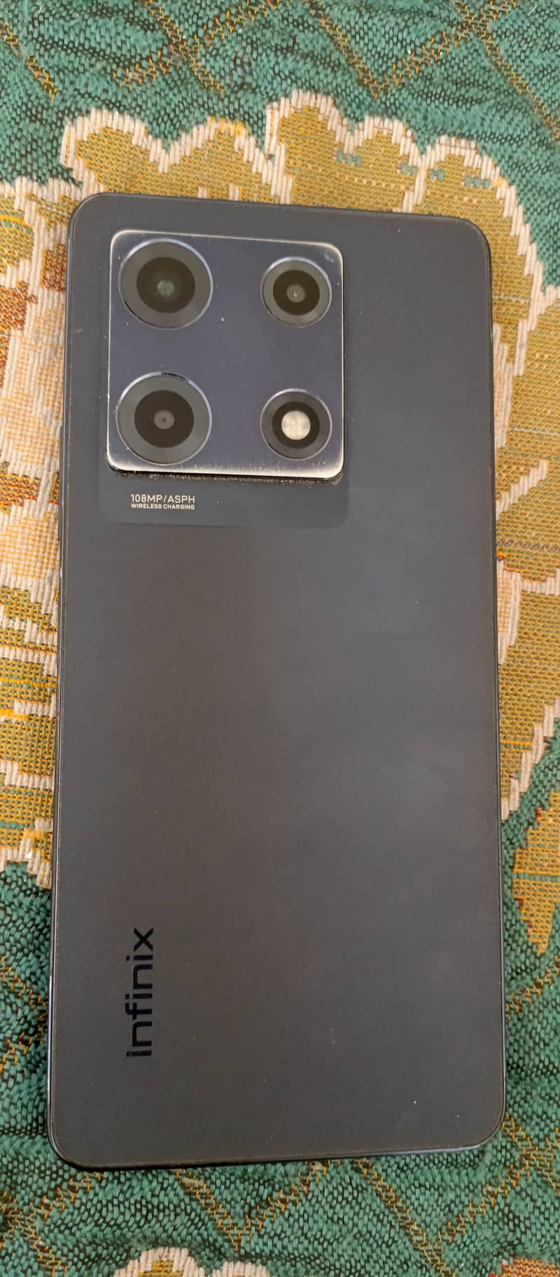 Infinix Note 30 Pro 1