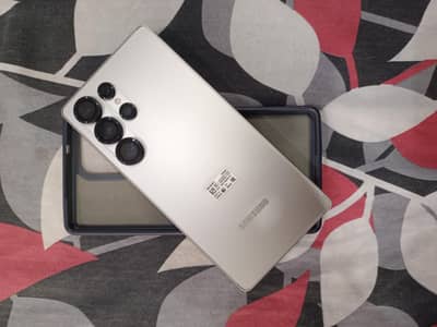 Samsung Mobile S25 Ultra