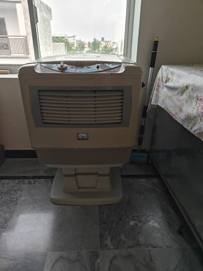 AIR Cooler (United)
