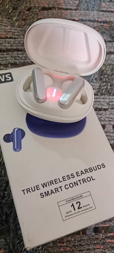 TWS premium quality airburds