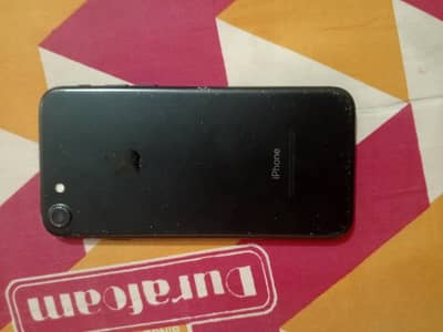 I phone 7