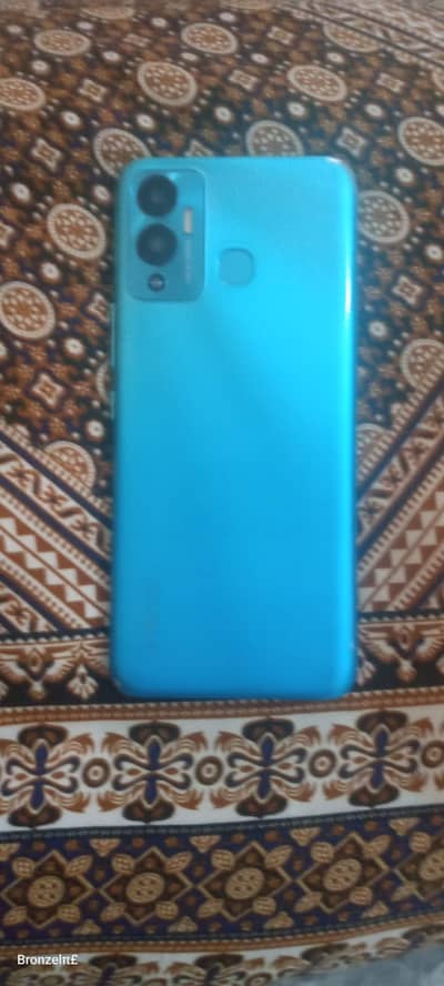 Infinix Hot 12 Play
