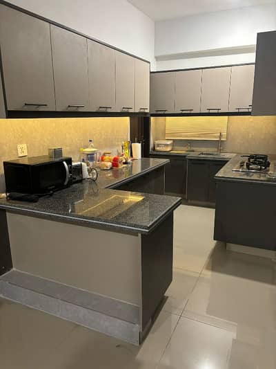 4BED DD Apartment Available For Rent