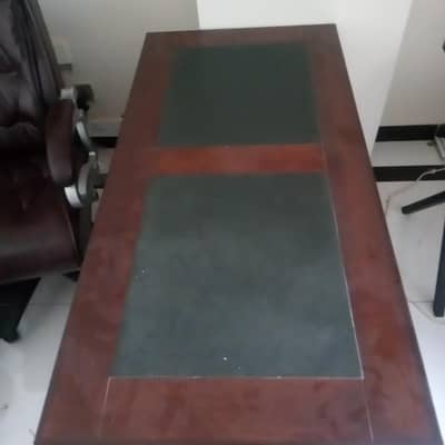 Unused office table for sale