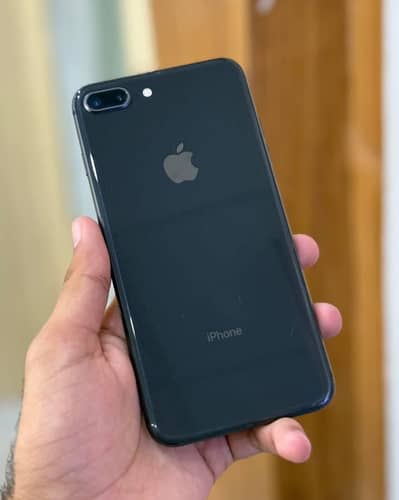 Apple iPhone 8 Plus