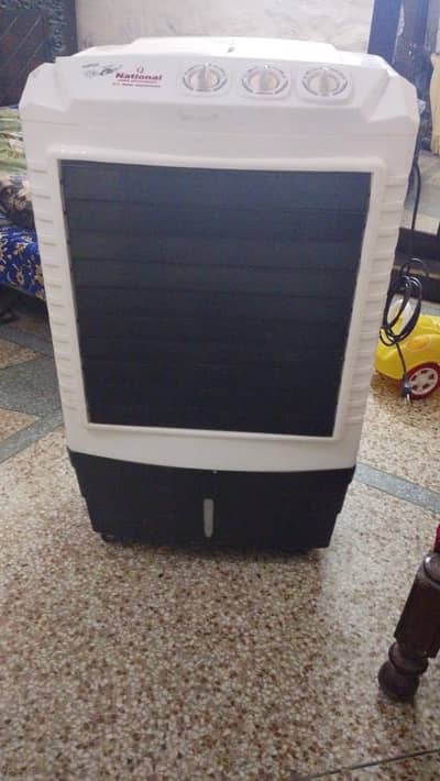 Air coller