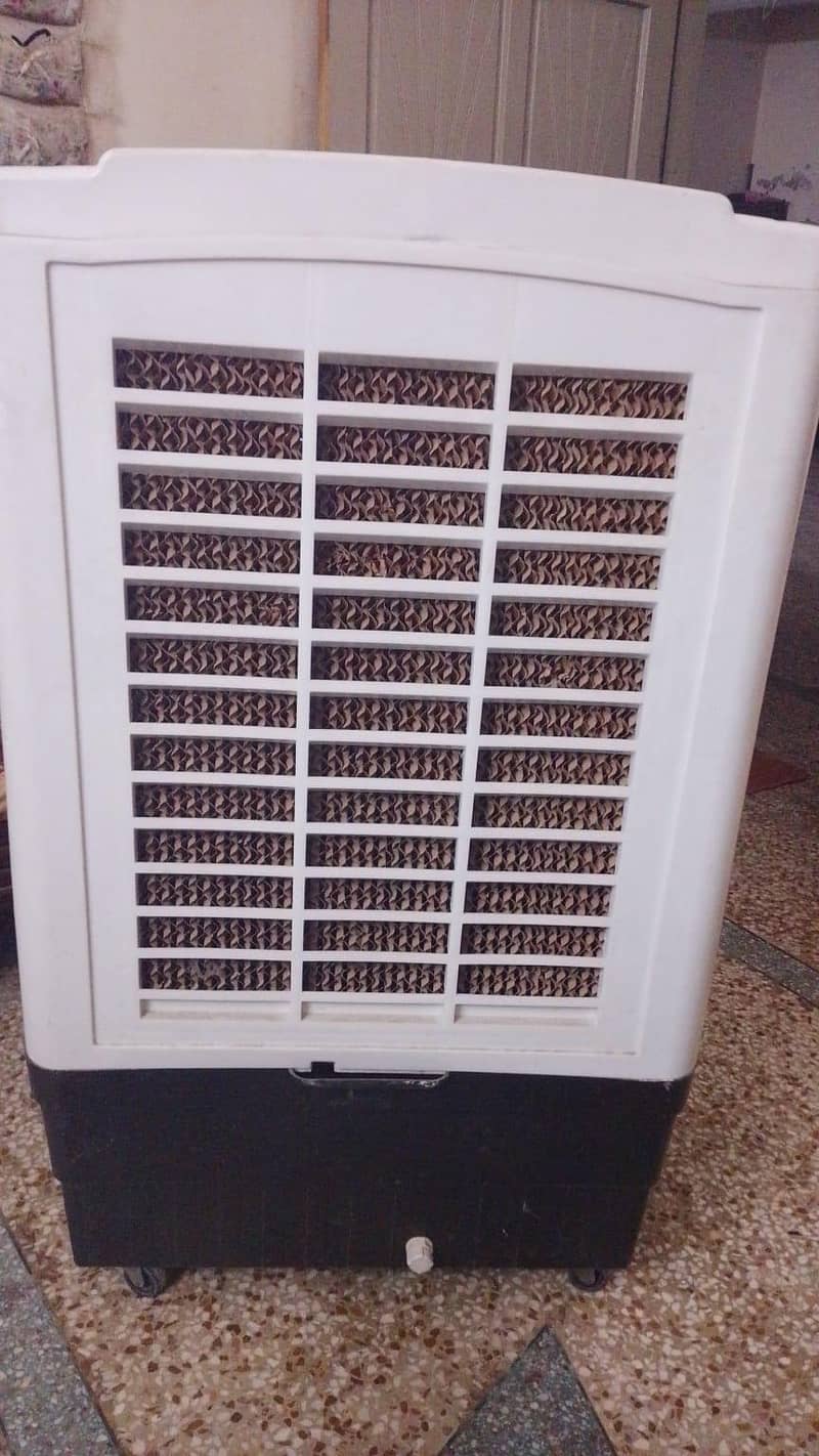 Air coller 1